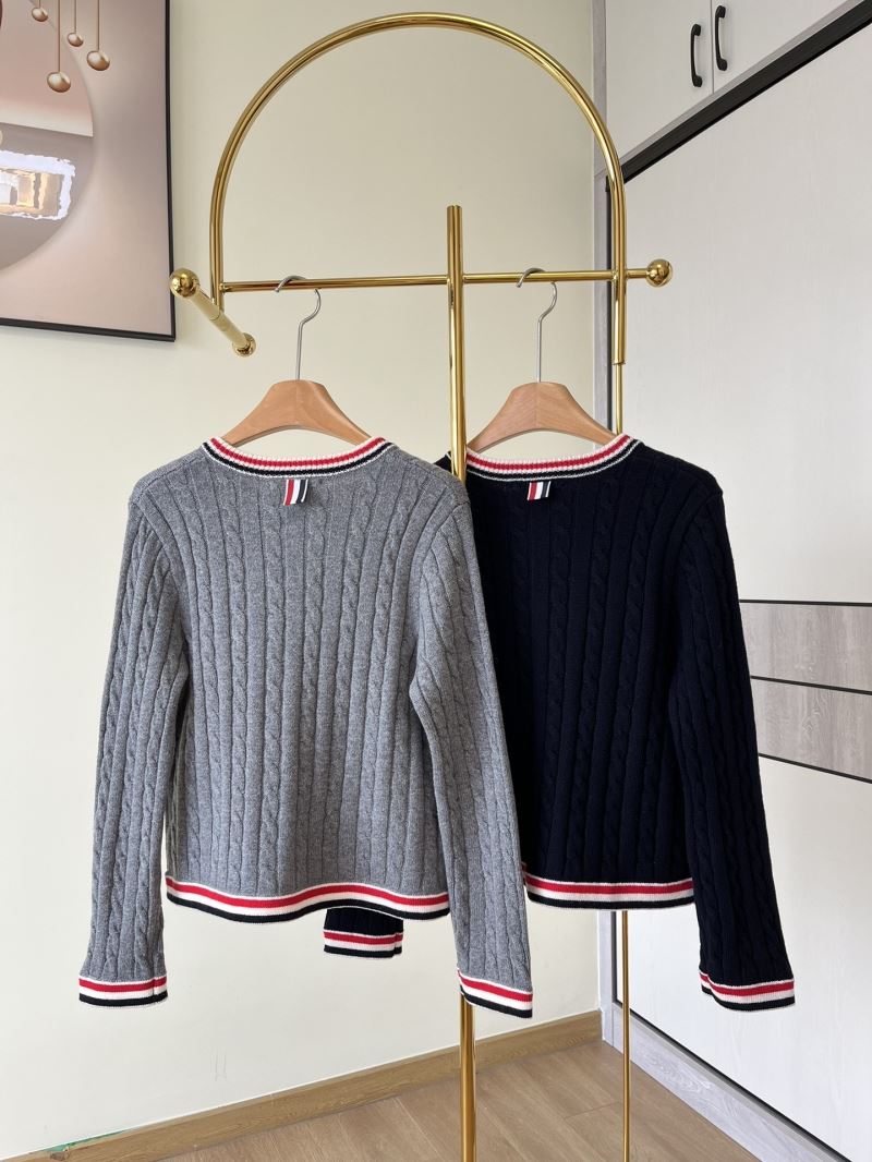 Thom Browne Outwear